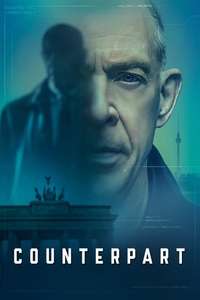 Counterpart - Posters