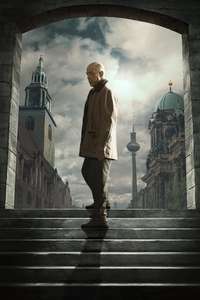 Counterpart - Posters