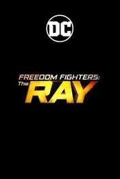 Freedom Fighters: The Ray