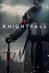 Knightfall - Posters