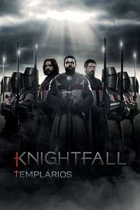 Knightfall - Posters
