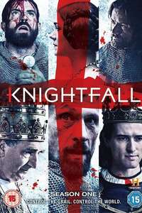 Knightfall - Posters