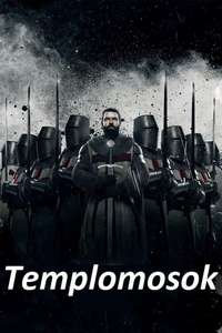 Knightfall - Posters