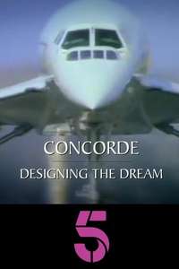 Concorde - Poster