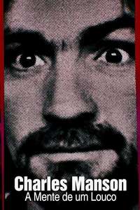 Manson Speaks: Inside the Mind of a Madman - Poster