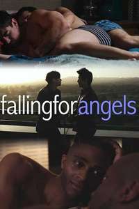 Falling for Angels - Poster