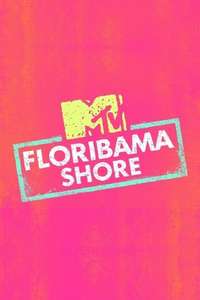 Floribama Shore - Poster