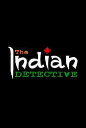 The Indian Detective