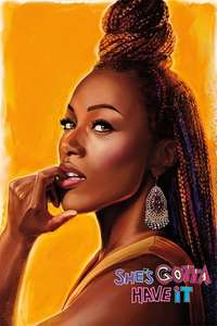 She's Gotta Have It - Posters
