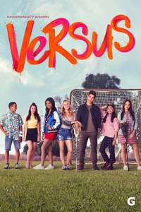 Versus - Poster
