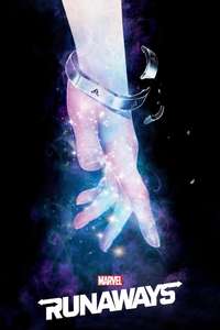 Marvel's Runaways - Posters
