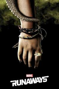 Marvel's Runaways - Posters
