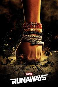 Marvel's Runaways - Posters