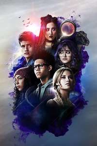 Marvel's Runaways - Posters