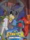 Stretch Armstrong & the Flex Fighters