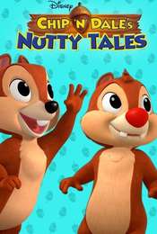 Chip 'n Dale's Nutty Tales
