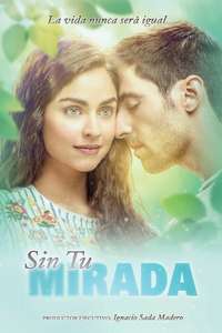Sin tu mirada - Poster