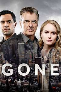Gone - Poster