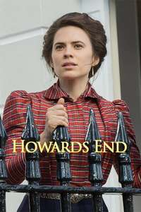 Howards End - Posters