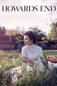 Howards End - Posters