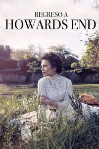 Howards End - Posters