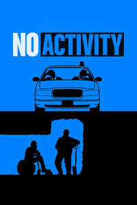 No Activity - Poster