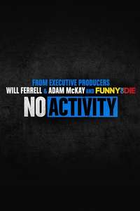 No Activity - Poster