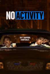 No Activity