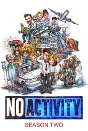 No Activity Season 2