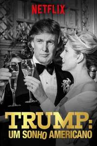 Trump: An American Dream - Posters