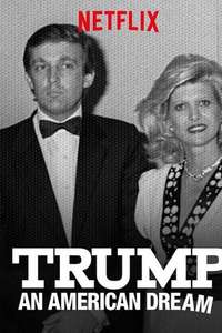 Trump: An American Dream - Posters