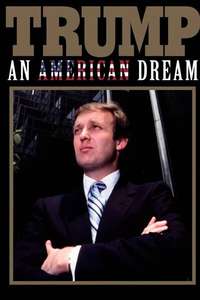Trump: An American Dream - Posters