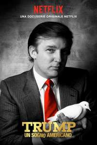 Trump: An American Dream - Posters