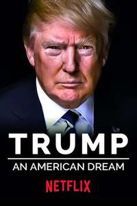 Trump: An American Dream - Posters