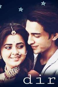 Rishta Likhenge Hum Naya - Poster