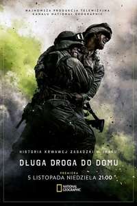 The Long Road Home - Posters