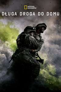 The Long Road Home - Posters
