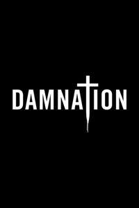 Damnation - Poster