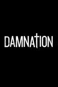 Damnation - Poster