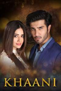 Khaani - Posters