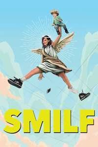 SMILF - Posters