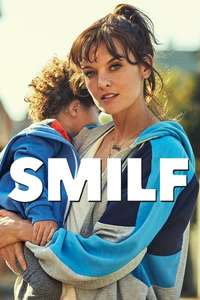 SMILF - Posters