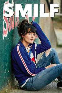 SMILF - Posters