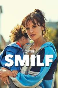 SMILF - Posters