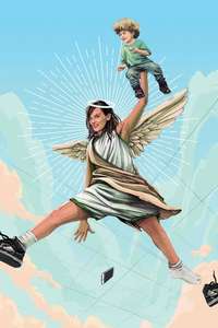 SMILF - Posters