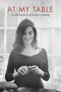 Nigella: At My Table - Poster