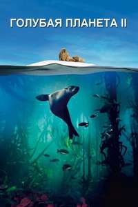 Blue Planet II - Posters