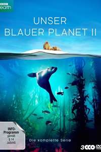 Blue Planet II - Posters