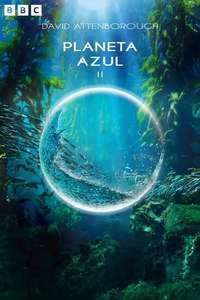 Blue Planet II - Posters