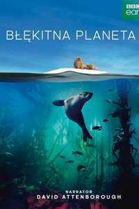 Blue Planet II - Posters